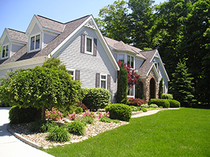 Landscapers and Lawncare Services in Sewell, NJ